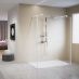 Shower spaces - Kuadra H5