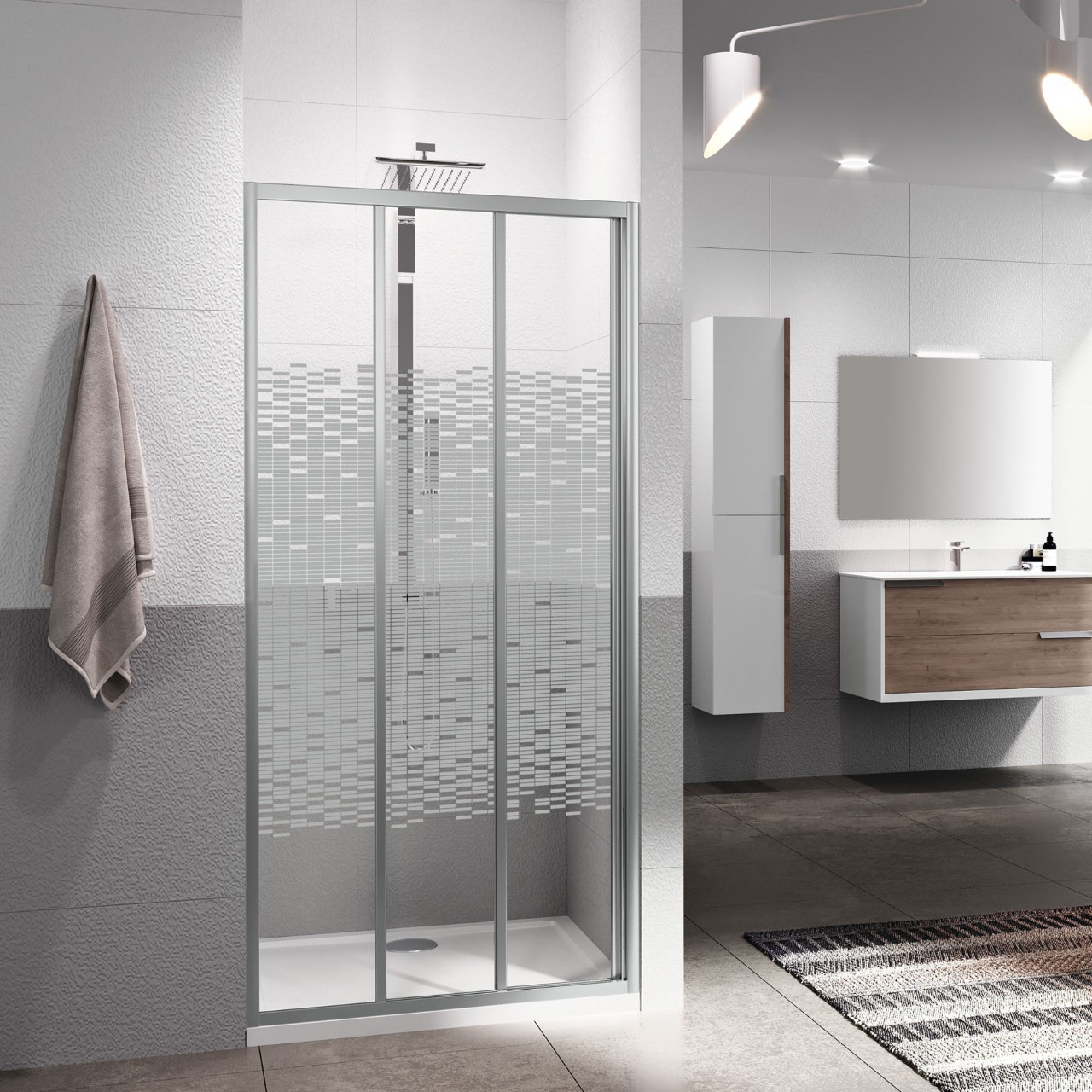 Parois De Douche Novellini