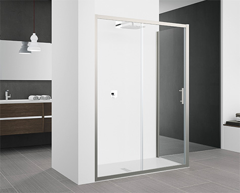 Box doccia walk in opinioni