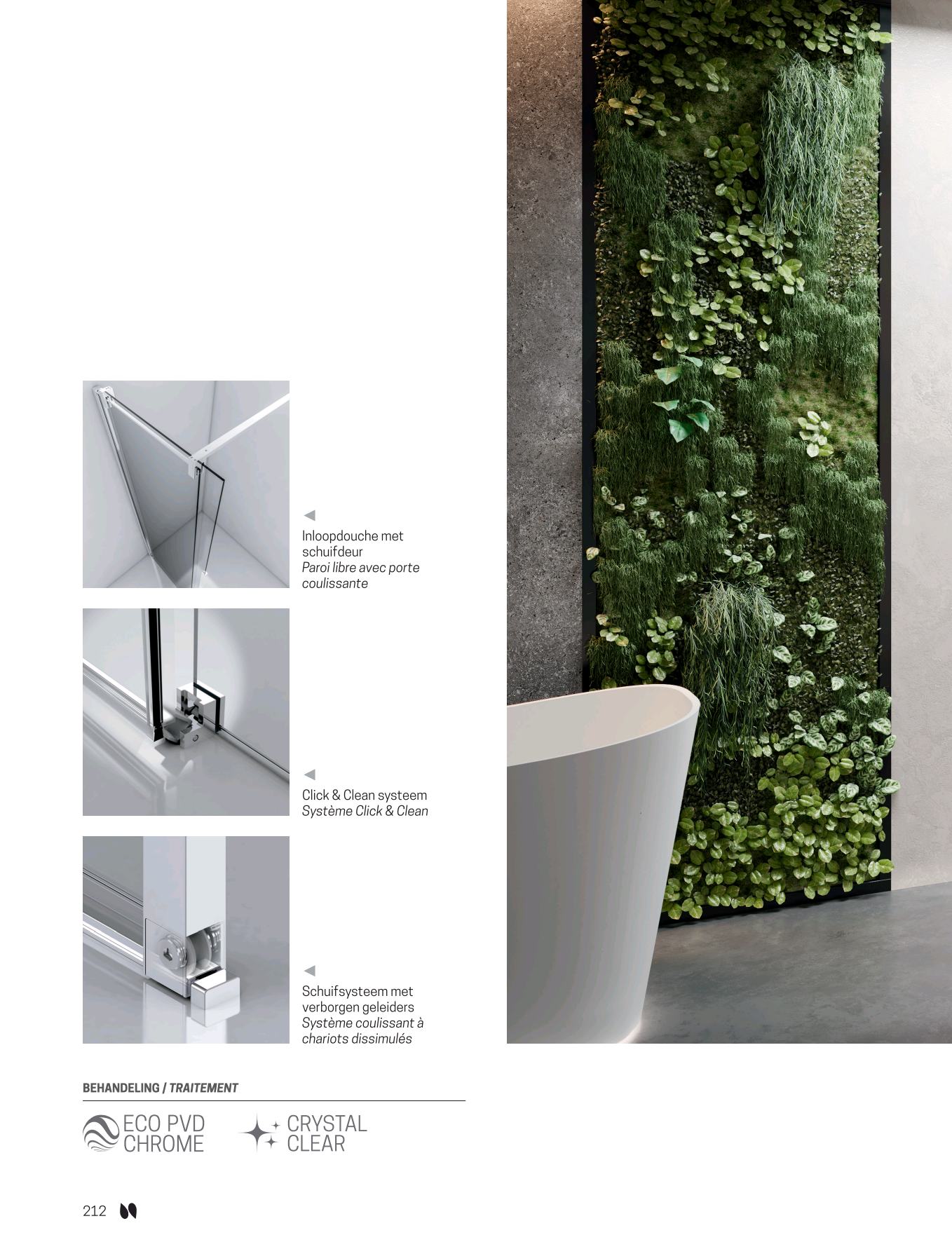 Novellini 2017 Catalog