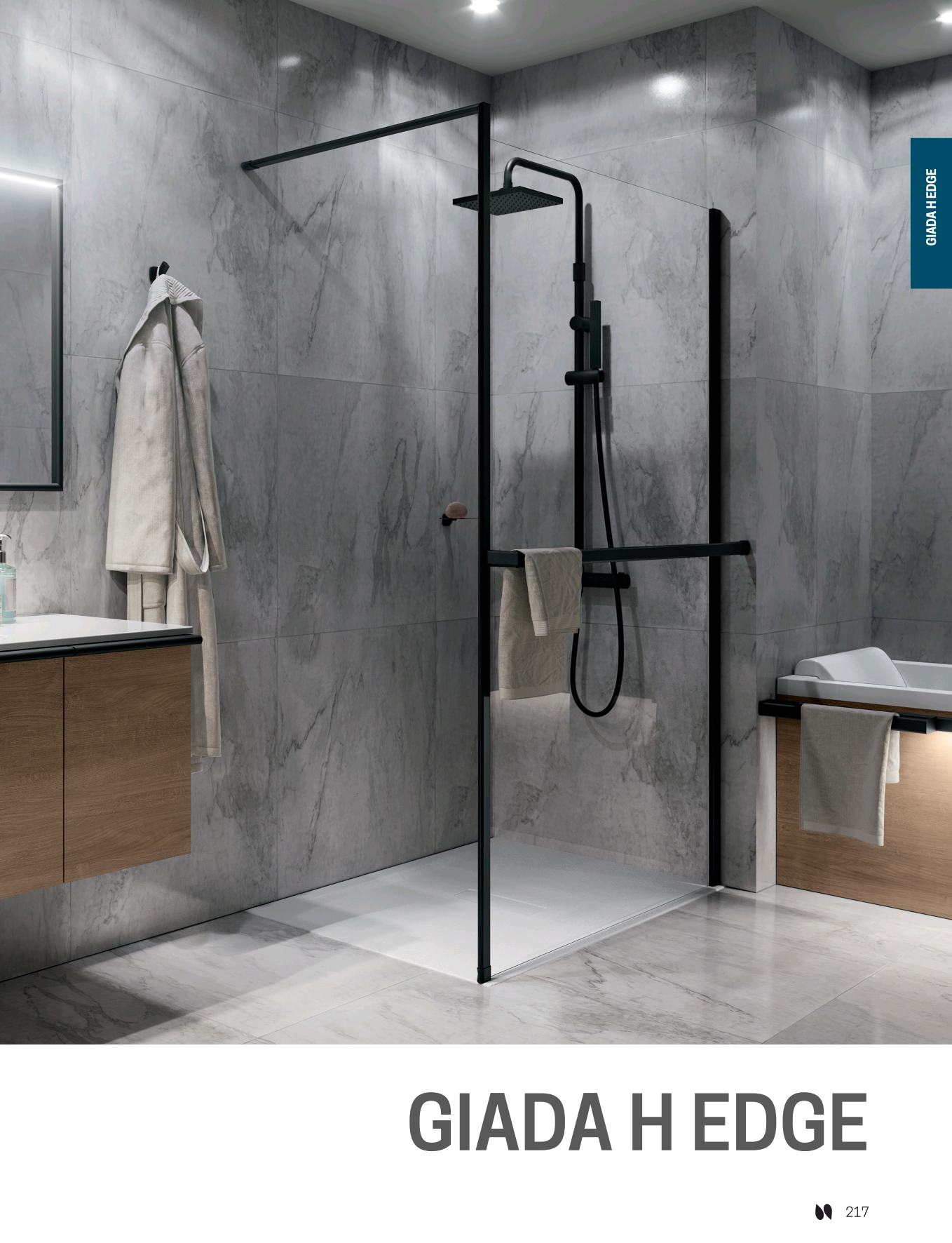 Novellini 2017 Catalog