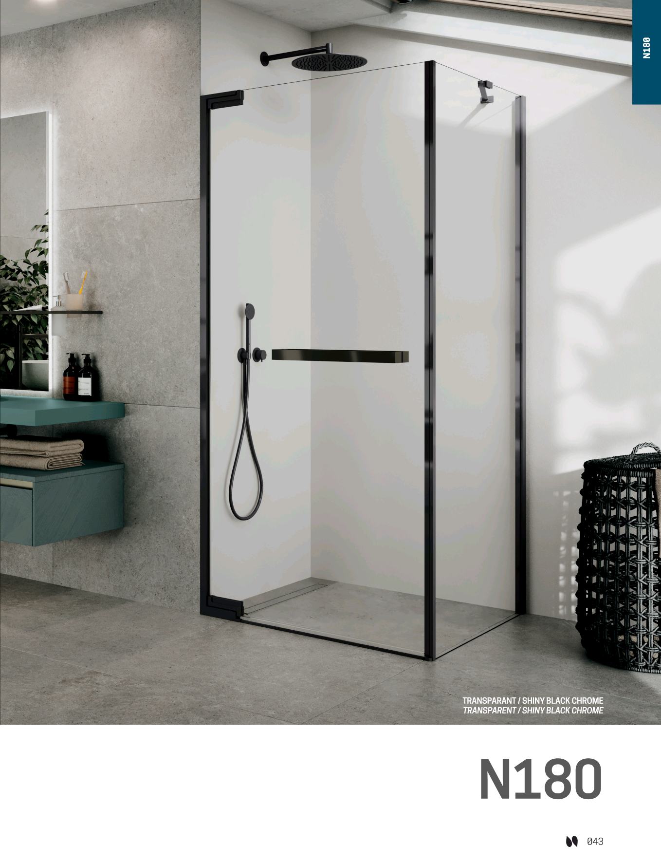 Novellini 2017 Catalog