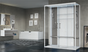 cabine multifunzione