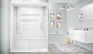cabine doccia