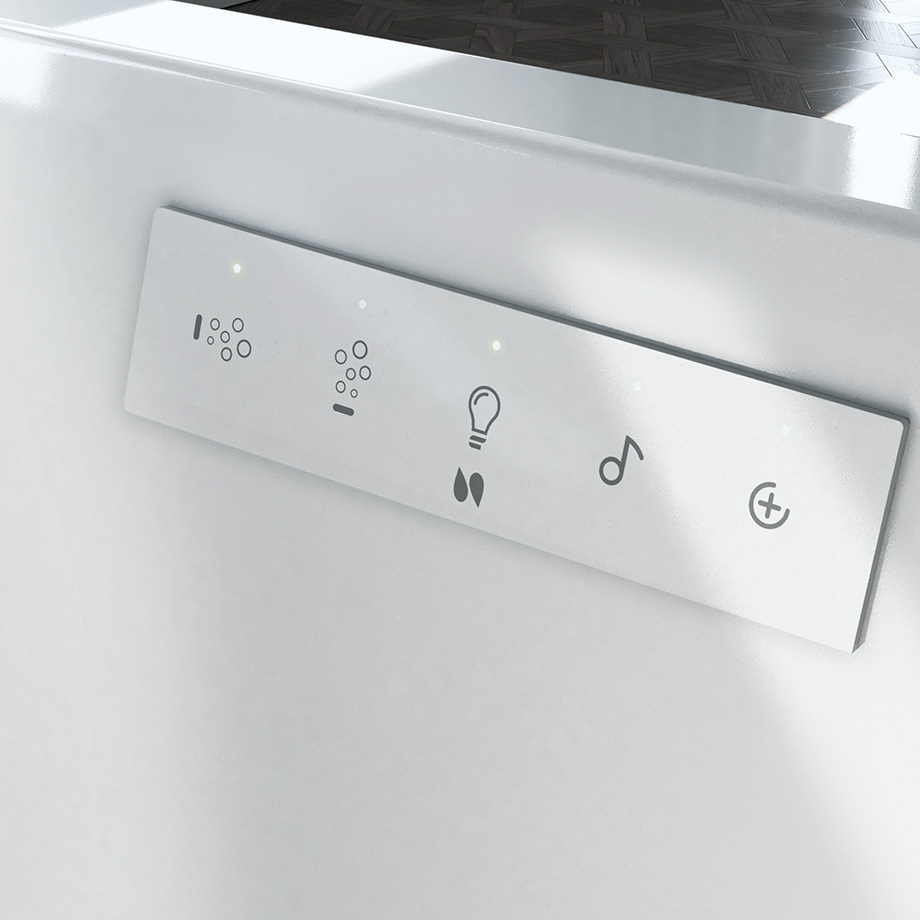 SENSE20-vasche-controller