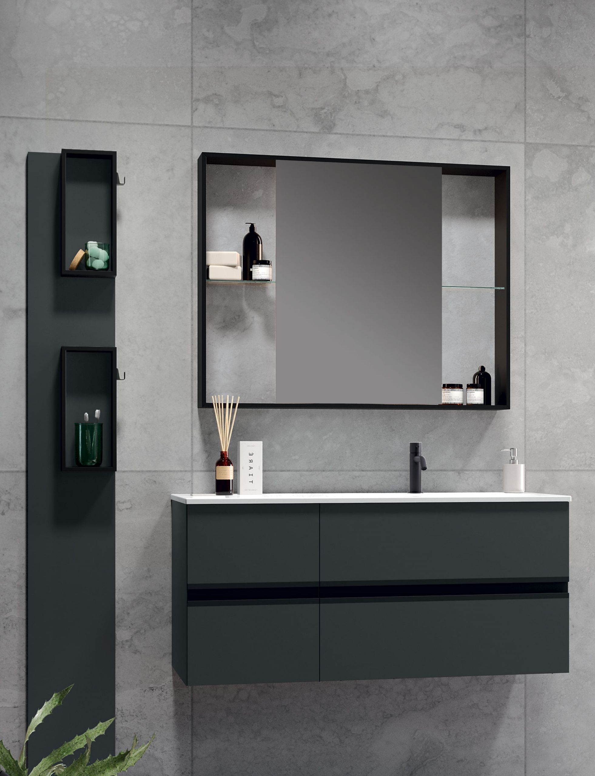 Schizzo design Groove