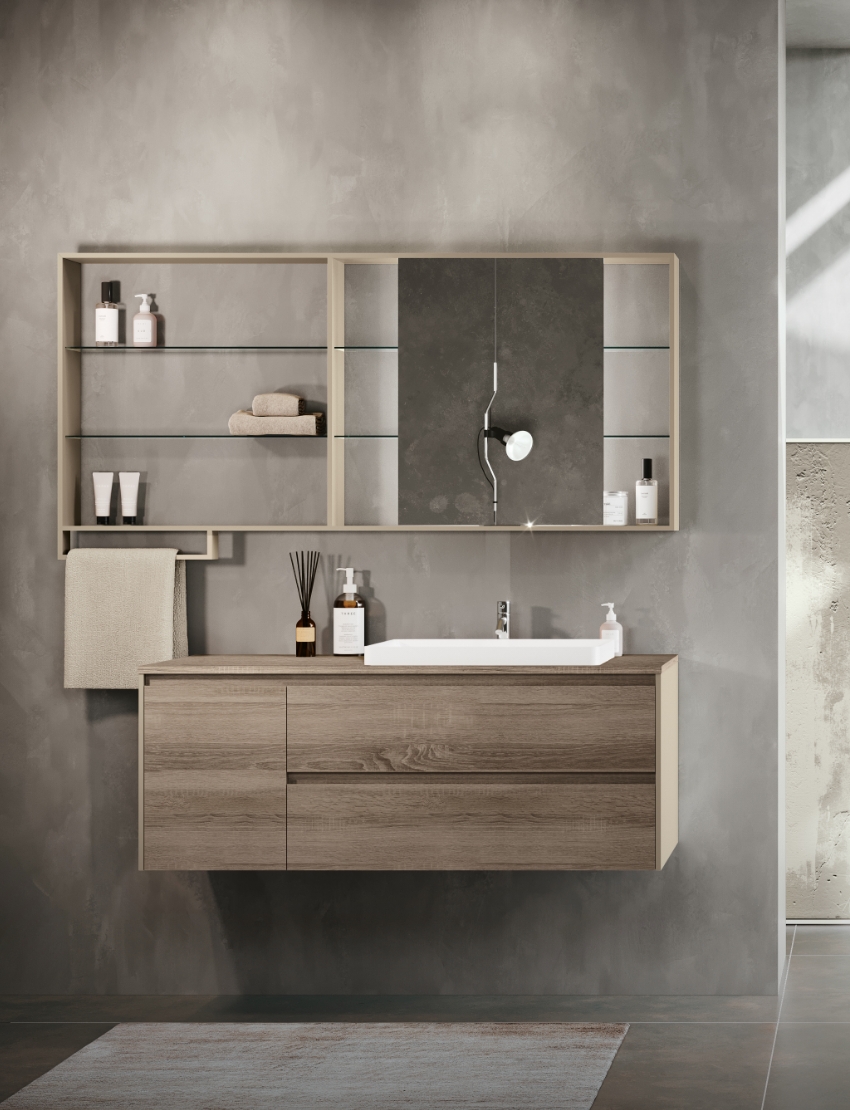 The armony that makes the difference