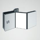 Handle and hinges design Marco Pellici