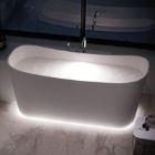 Bílé LED světlo