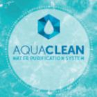 Aquaclean water purification system