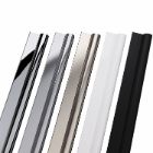 A wide selection of finishes to customise your bathroom