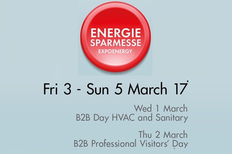 ENERGIE SPARMESSE