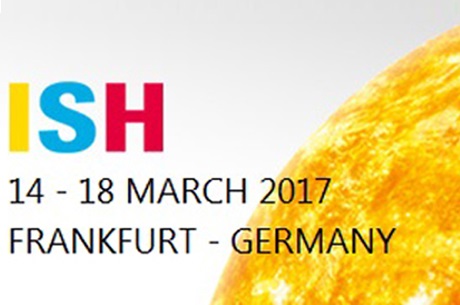 ISH FRANKFURT 2017