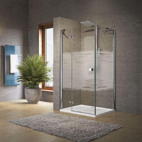 Shower enclosures - Brera G+F