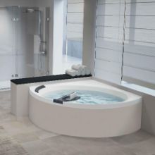 Baths - Product page template