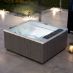 Outdoor SPA Collection - Divina L SPA
