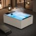 Outdoor SPA Collection - Divina M SPA