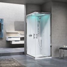 Shower cubicles - Eon A90