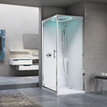 Shower cubicles - Eon GF90