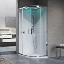 Shower cubicles - Eon R90