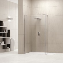 Shower spaces - Giada H6
