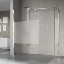 Shower spaces - Giada H + H