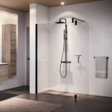 Shower spaces - Giada HA