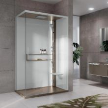 Shower cubicles - Glax 2 2.0 2P