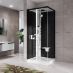 Shower cubicles - Glax 2 2.0 G+F