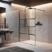 Shower spaces - HC ART