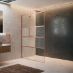Shower spaces - HC ART