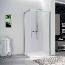 Shower enclosures - Kuadra 2.0 AH