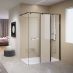Shower spaces - Kuadra H11