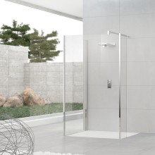 Shower spaces - Kuadra H9