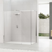 Shower spaces - kuadra H+H