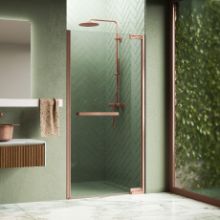 Shower enclosures - N180 1B