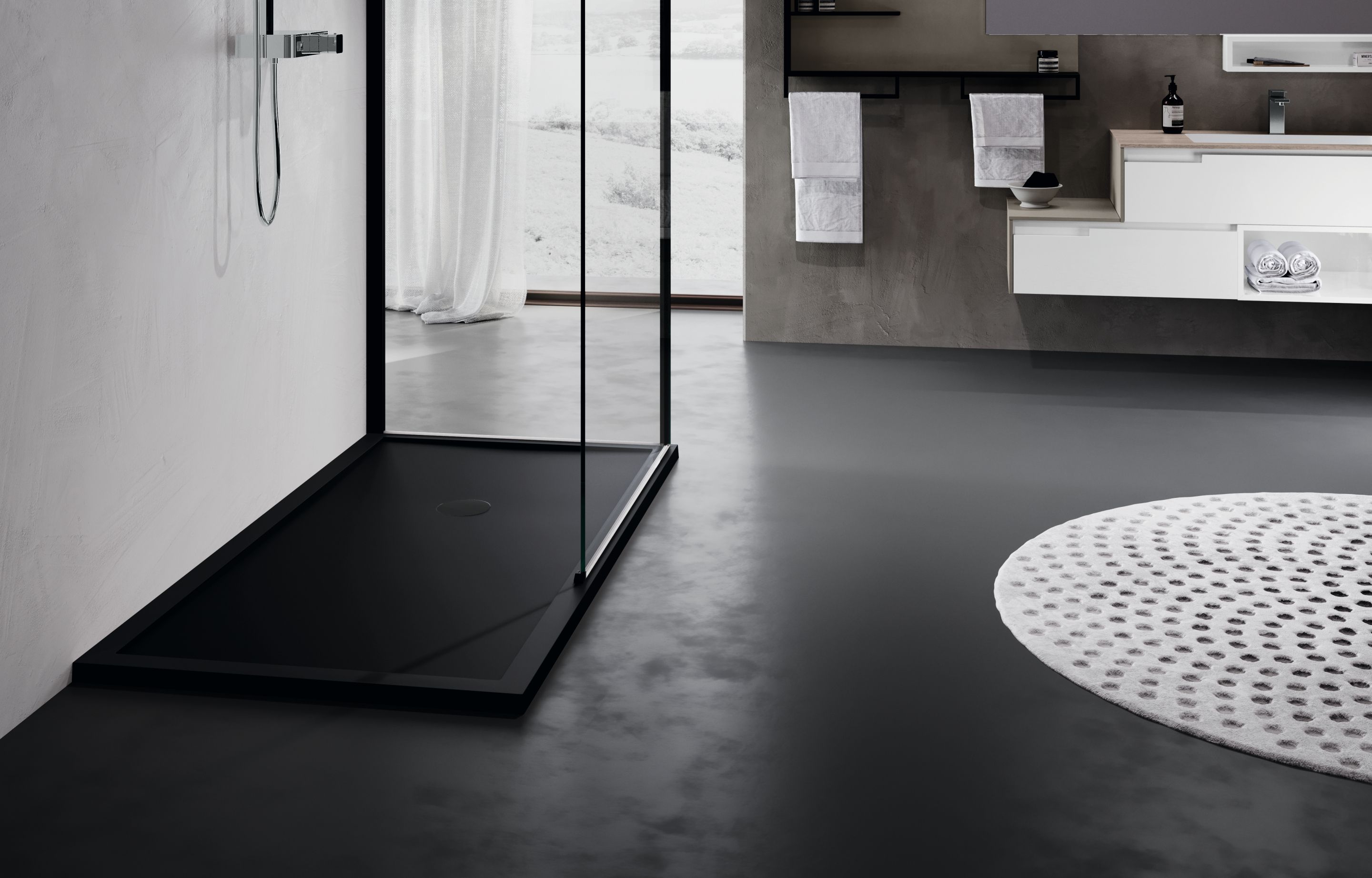 Shower Trays - Olympic Plus