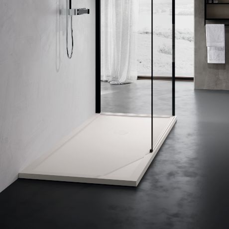 Shower Trays - Olympic Plus