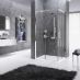 Shower enclosures - Rose Rosse A