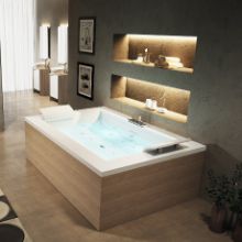 Baths - Sense Dual
