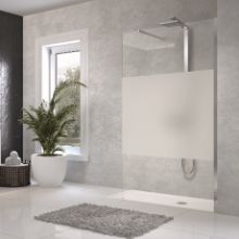 Shower spaces - Series page template