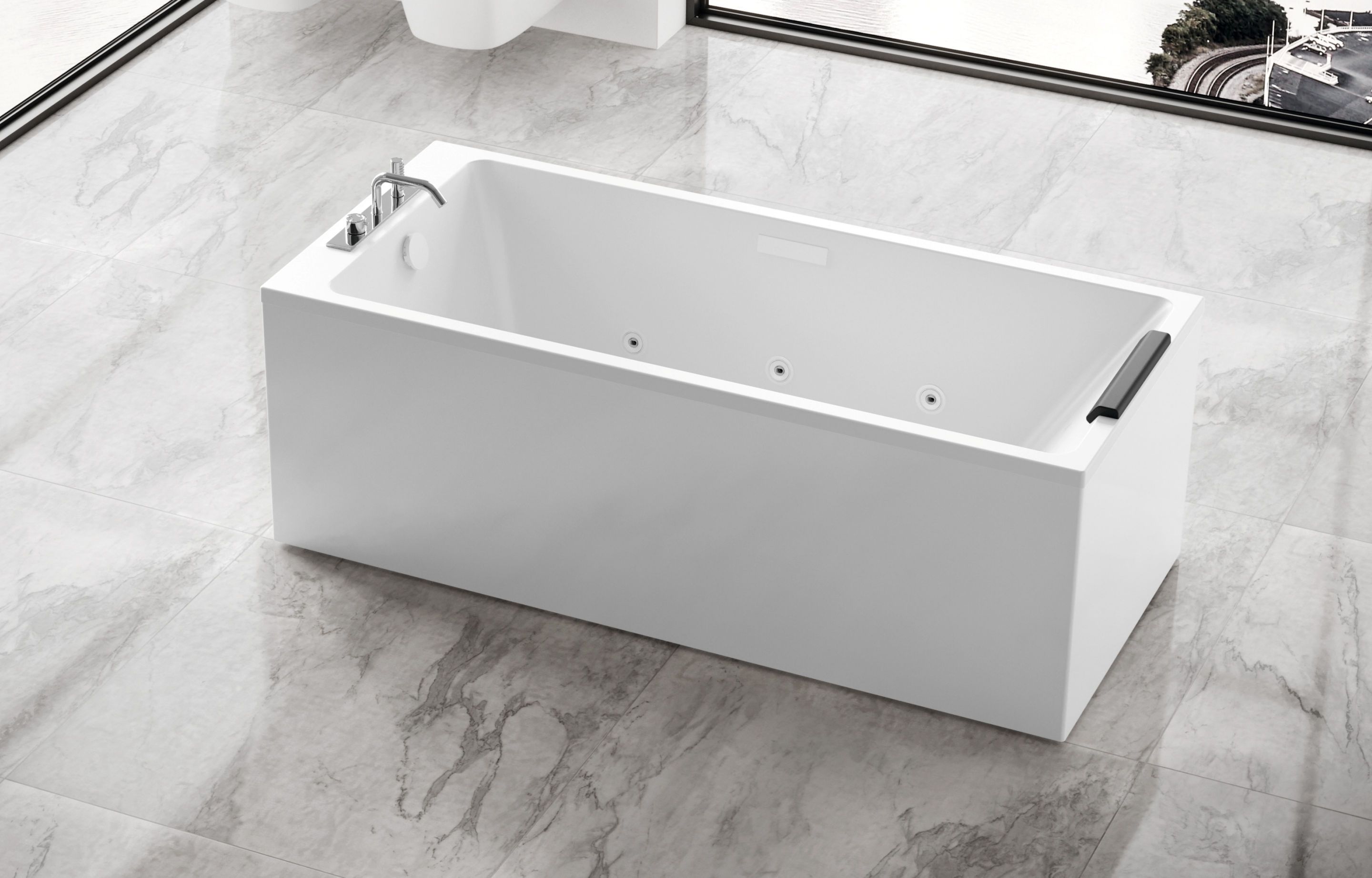 Baths - Stile