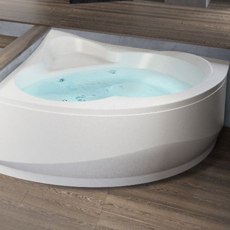 Novellini whirlpool