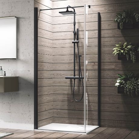 Shower enclosures - Young G+F