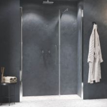 Shower enclosures - Young G+F in linea+F