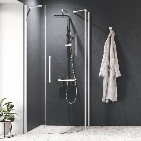 Shower enclosures - Young R1