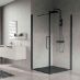 Shower enclosures - Young Plus G+F