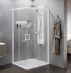 Shower enclosures - Zephyros 2.0 AH