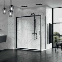 Shower enclosures - Product page template