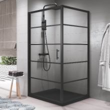 Shower enclosures - Product page template